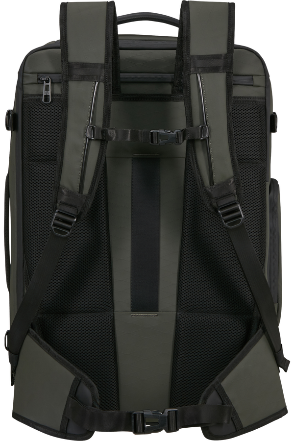 Cabin Pack Ryggsekk 17.3"