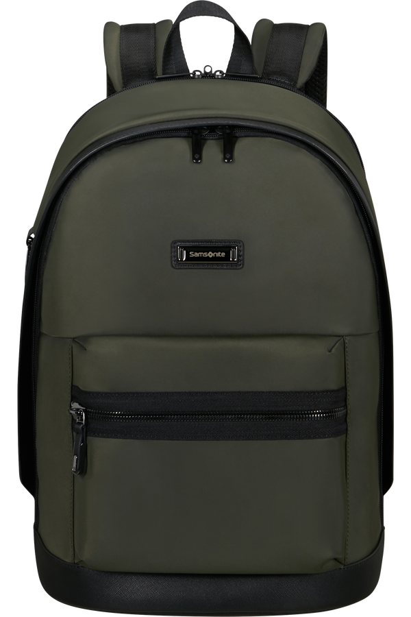 Samsonite Relyon Backpack S 14.1''  Gr&oslash;nn
