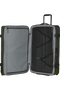Samsonite Roadseeker Duffle with wheels 79cm  Mørk oliven Samsonite Roadseeker Duffle with wheels 79cm  Mørk oliven
