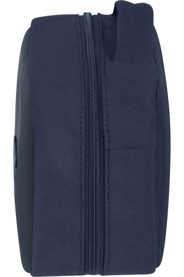 Samsonite Stackd Toilet Kit Weekender  Navy