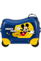 Samsonite Dream2go Disney Ride-On Suitcase Disney  Mickey Happy Samsonite Dream2go Disney Ride-On Suitcase Disney  Mickey Happy