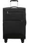 Samsonite Urbify Spinner Expandable 68cm  Svart