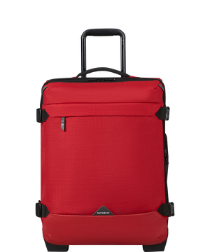 Roadseeker Duffelbag med hjul 55cm backpack 55 x 40 x 25 cm | 2.8 kg