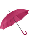 Samsonite Rain Pro Stick Umbrella  Violet Pink Samsonite Rain Pro Stick Umbrella  Violet Pink