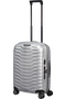 Samsonite Proxis Spinner Expandable 55cm  Sølv