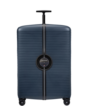 Ibon Koffert med 4 hjul 76cm 76 x 50 x 32 cm | 4.9 kg