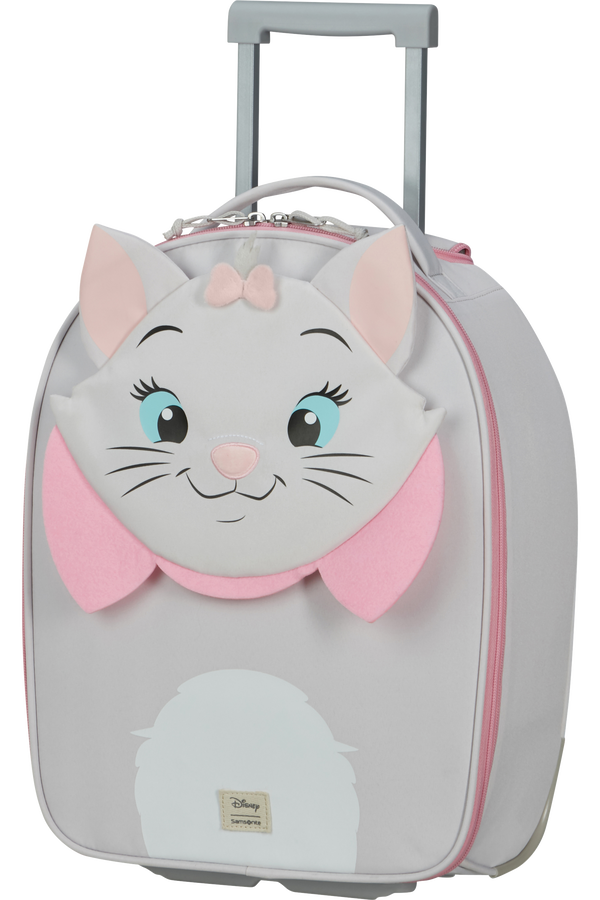 Samsonite Happy Sammies Disney Upright 45/16 Disney Marie  Aristocat Marie