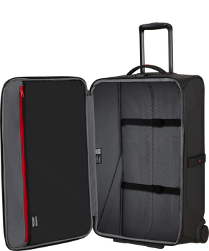 Ecodiver Duffelbag med hjul 67 cm 67 x 43 x 28 cm | 2.9 kg