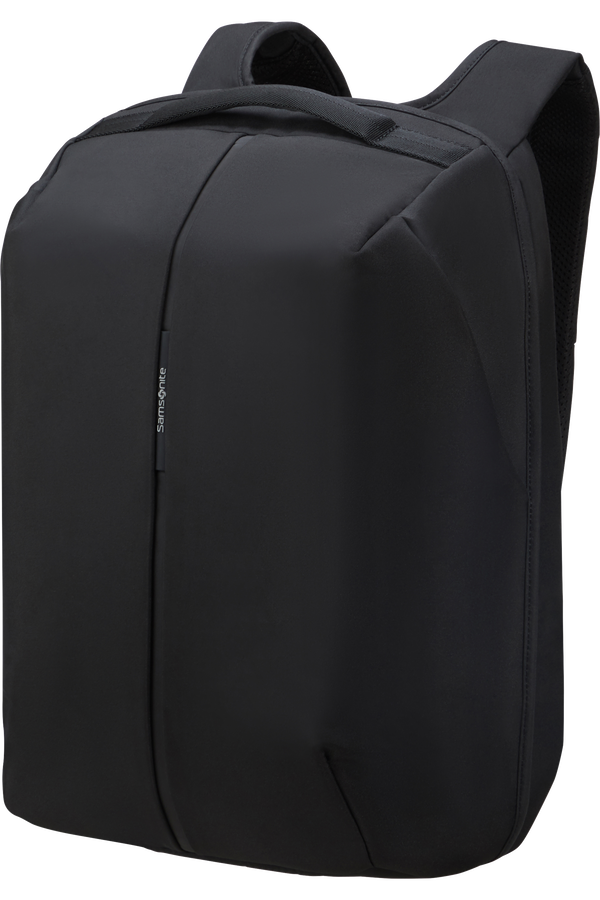 Samsonite Securipak 2.0 Backpack 17.3'  Svart Samsonite Securipak 2.0 Backpack 17.3'  Svart