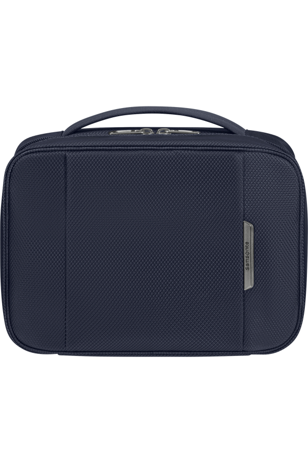 Samsonite Respark Toilet Kit Weekender  Midnattsblå