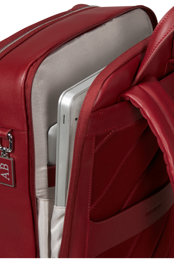 Image Biz Leather Ryggsekk 14.1"