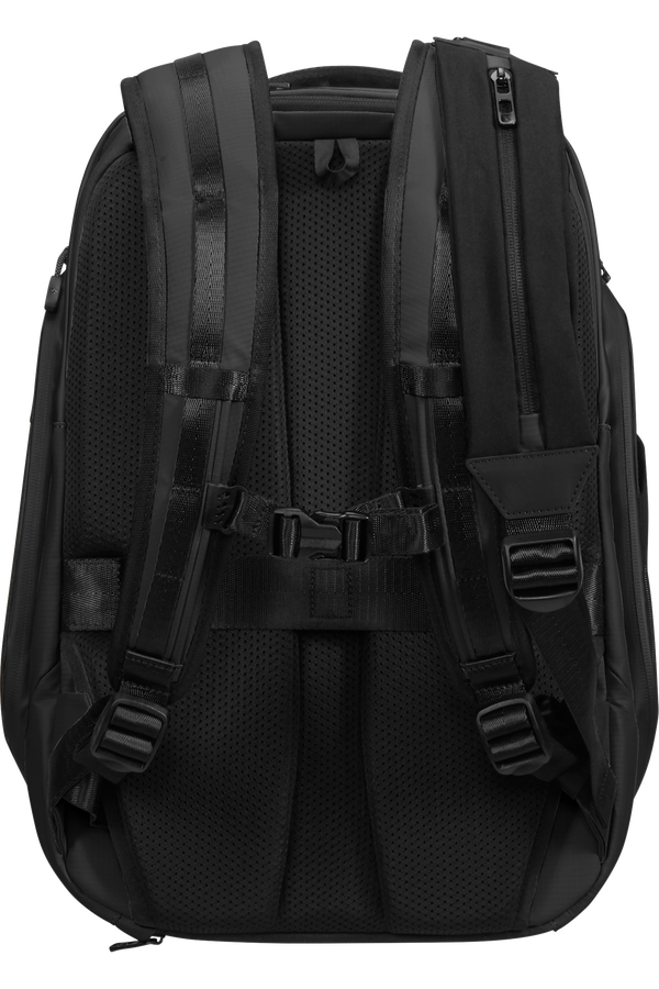 Samsonite Active Road Laptop Backpack 20L  Svart