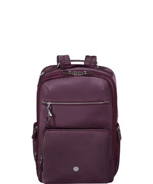 Karissa Evo Ryggsekk 15.6" 44 x 30 x 18/23 cm | 1.2 kg Karissa Evo Ryggsekk 15.6" 44 x 30 x 18/23 cm | 1.2 kg