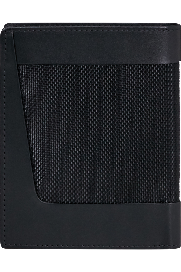 Samsonite Urban-Eye Slg 150 - W S 8CC+HFL+C+2C II  Svart