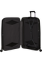 Samsonite Major-Lite Spinner 84/32 84cm  Svart