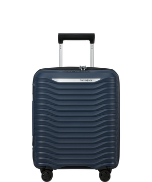 Upscape Koffert med 4 hjul Underseater 45cm 45 x 36 x 20/23 cm | 2 kg