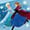 Frozen Magic Frozen Magic