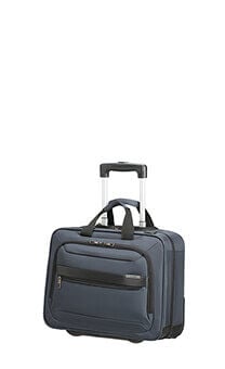 Vectura Evo PC veske med hjul  15.6" 20.5 L | 32 x 42 x 20 cm | 2.4 kg