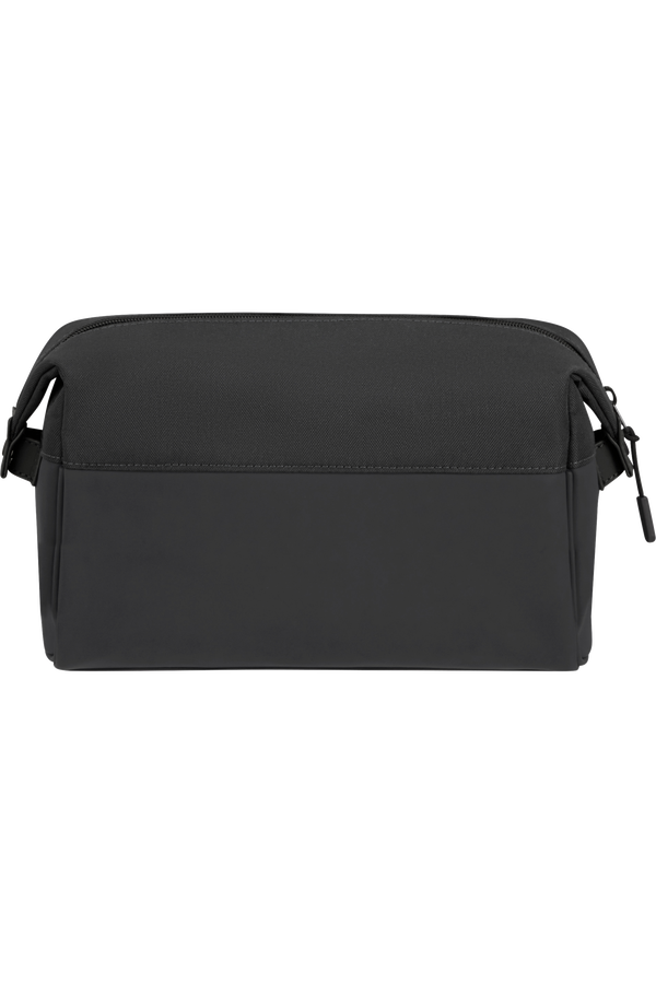 Samsonite Stackd Toilet Kit Toilet Pouch  Svart