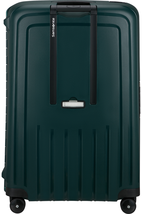 Samsonite S'Cure Spinner 81cm  Dark Teal Samsonite S'Cure Spinner 81cm  Dark Teal