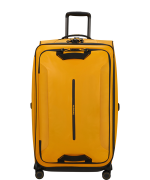 Ecodiver Koffert med 4 hjul 79cm 79 x 47 x 32 cm | 3.8 kg