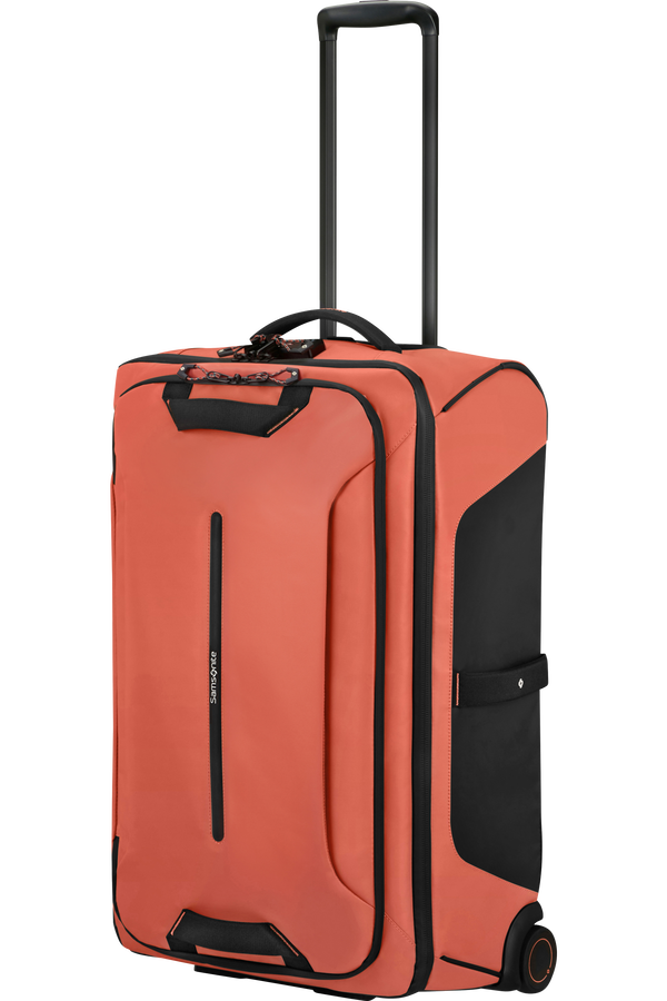 Samsonite Ecodiver Duffle with wheels 67/24  Clay