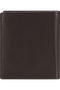 Samsonite Attack 2 Slg 124 - WAL S 3/2CC+COIN+C  Ebony Brown Samsonite Attack 2 Slg 124 - WAL S 3/2CC+COIN+C  Ebony Brown