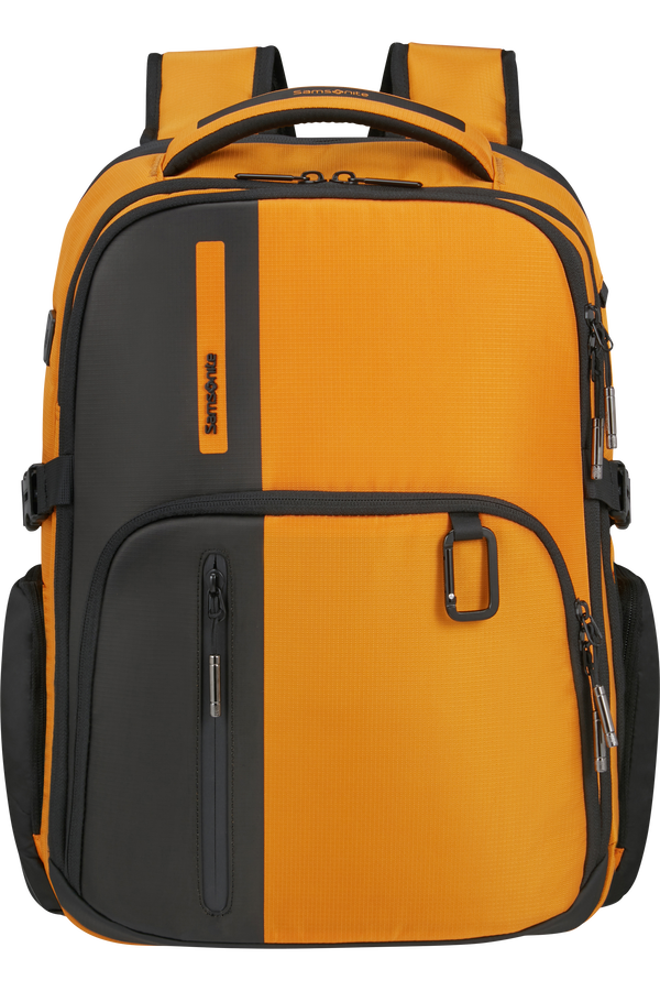 Samsonite Biz2go BP Daytrip  Radiant Yellow
