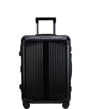 BOSS | Samsonite Koffert med 4 hjul 55cm 55 x 40 x 23 cm | 5.1 kg