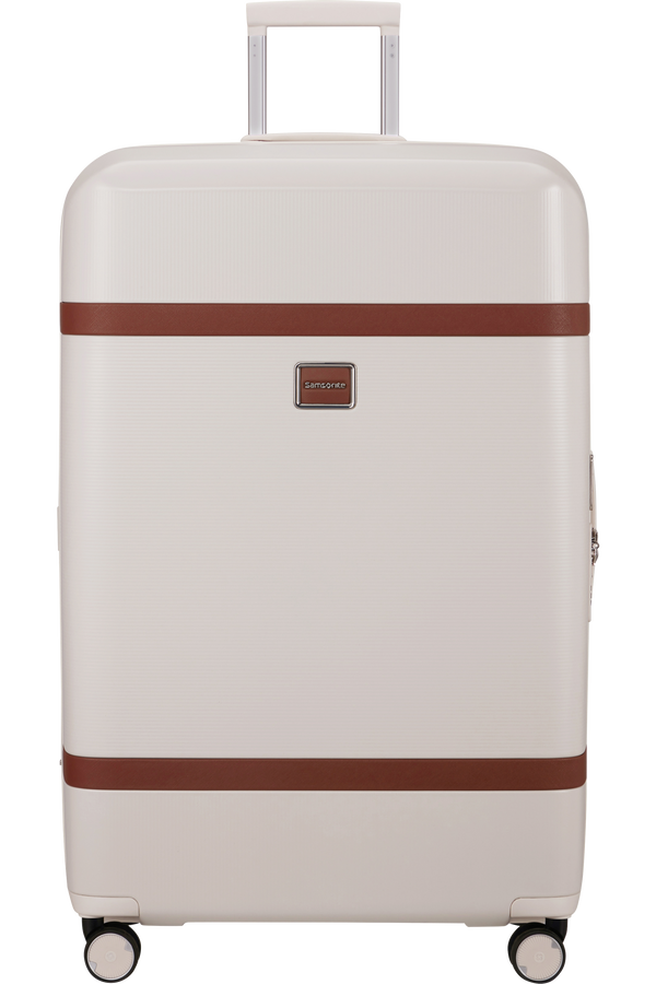 Samsonite Image Spinner Expandable 81cm  Elfenben