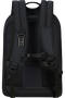 Samsonite Urban-Eye Accordion Backpack 15.6'  Svart Samsonite Urban-Eye Accordion Backpack 15.6'  Svart