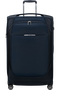 Samsonite Re-Lite Spinner Expandable 78cm  Midnattsblå