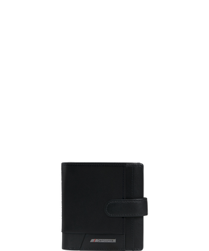 Pro-Dlx 6 Slg Lommebok 10 x 9 x 1 cm