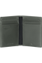 Samsonite Urban-Eye Slg 151 - W 6CC + 1C  Grønn Samsonite Urban-Eye Slg 151 - W 6CC + 1C  Grønn