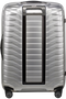 Samsonite Proxis Spinner 69cm  Sølv