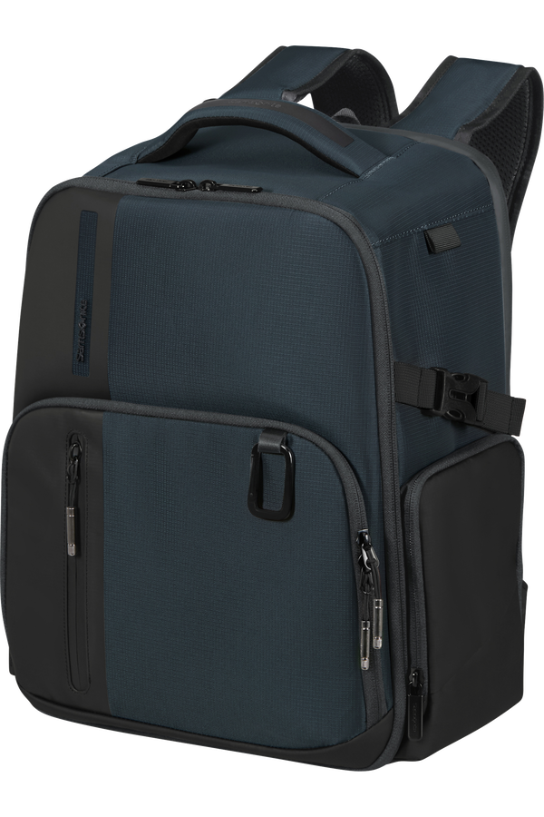 Samsonite Biz2go Underseat Backpack S  Dyp bl&aring;