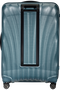 Samsonite C-Lite SPINNER 81/30  Isblå