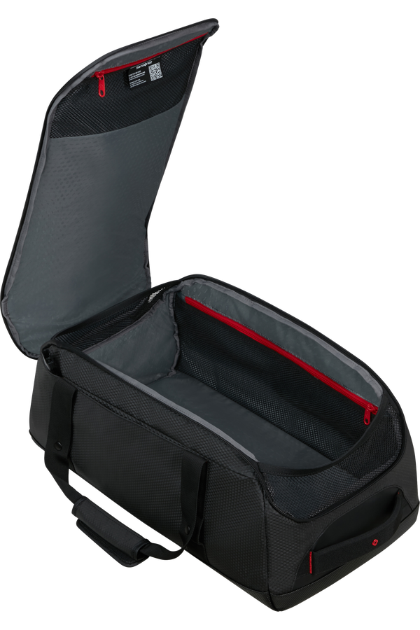 Samsonite Ecodiver Duffle S  Kull