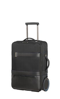 Zigo Duffle/Backpack with Wheels 55cm 15.6" 35 L | 55 x 40 x 22 cm | 3.1 kg