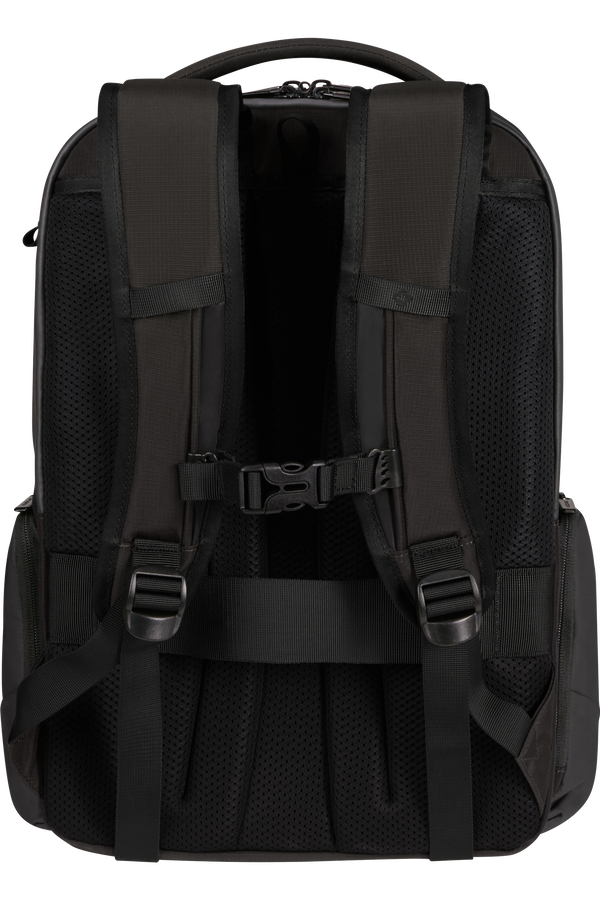 Samsonite Biz2go Laptop Backpack 15.6'  Svart