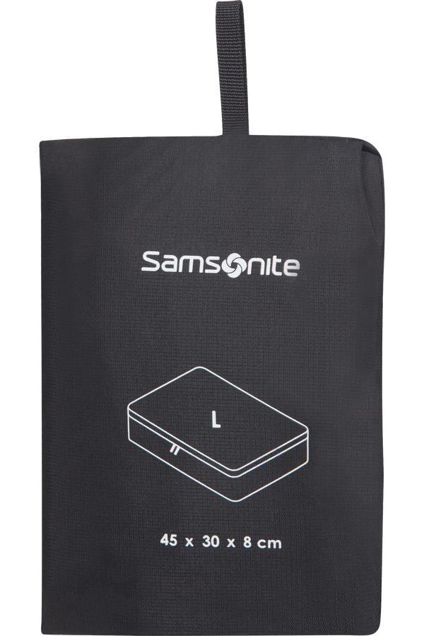 Samsonite Global Ta Foldable Packing Cube L Svart