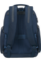 Samsonite Paralux Everyday Backpack  Midnattmarine