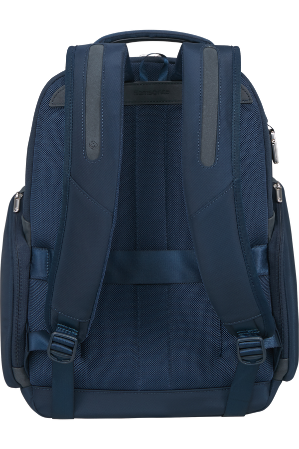Samsonite Paralux Everyday Backpack  Midnattmarine