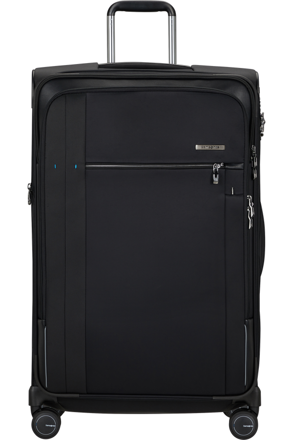 Samsonite Spectrolite 3.0 Trvl Spinner Expandable 78cm  Svart