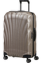 Samsonite C-Lite Spinner 69cm  Elfenbengull