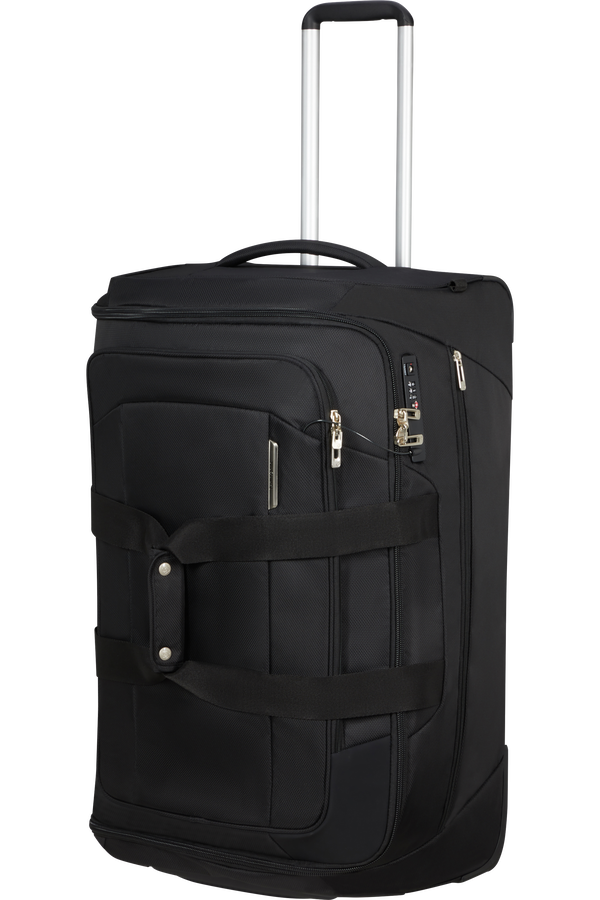 Samsonite Respark Duffle with wheels 74cm  Ozone Black