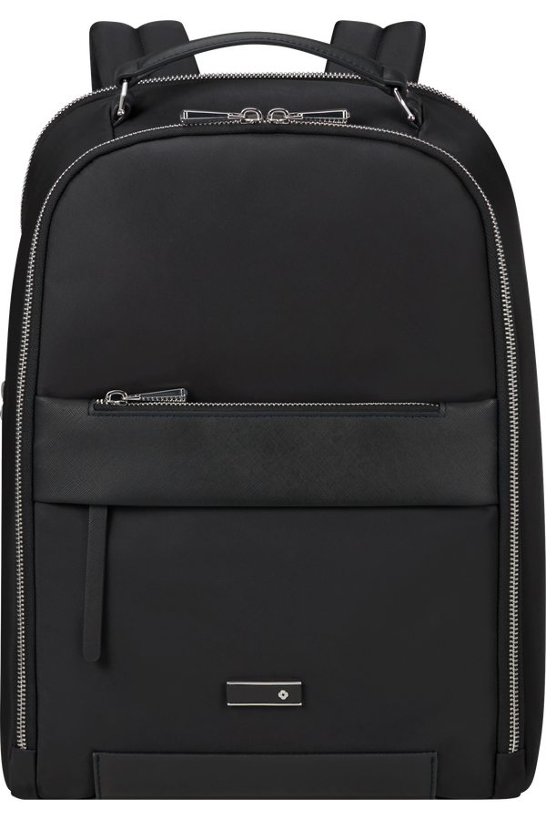 Samsonite Zalia 3.0 Backpack 14.1'  Svart