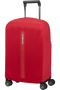 Samsonite Ta Revolution Foldable Luggage Cover S  Rød