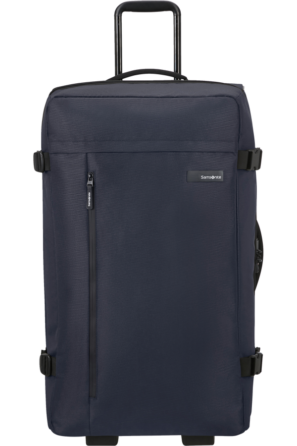 Samsonite Roader DUFFLE/WH 79/29  Mørkeblå