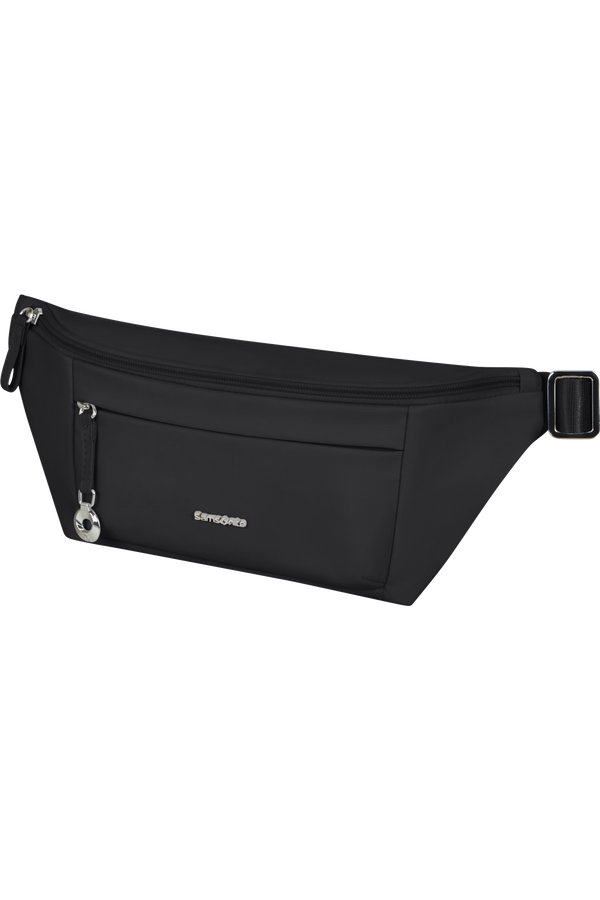 Samsonite Move 5.0 Waist Bag S  Svart Samsonite Move 5.0 Waist Bag S  Svart